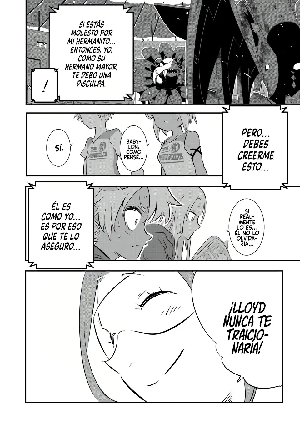 Tensei Shitara dai Nana Ouji dattanode, Kimamani Majutsu o Kiwamemasu (2020) - Capítulo 118 - Página 15 - LectorTMOo