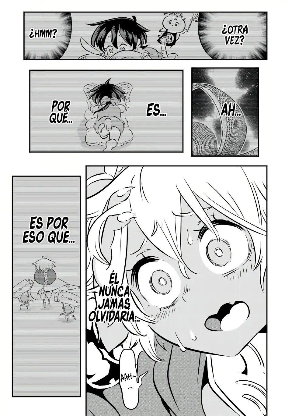 Tensei Shitara dai Nana Ouji dattanode, Kimamani Majutsu o Kiwamemasu (2020) - Capítulo 118 - Página 20 - LectorTMOo