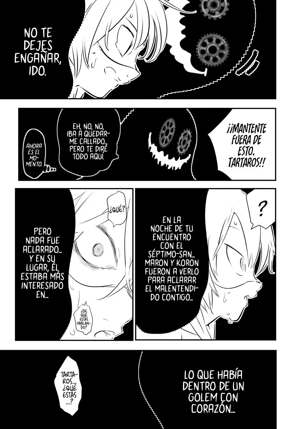 Tensei Shitara dai Nana Ouji dattanode, Kimamani Majutsu o Kiwamemasu (2020) - Capítulo 118 - Página 22 - LectorTMOo