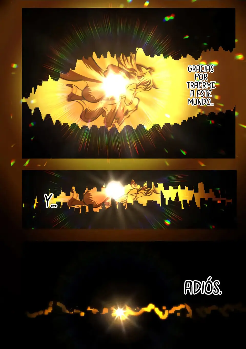 Tensei Shitara dai Nana Ouji dattanode, Kimamani Majutsu o Kiwamemasu (2020) - Capítulo 119 - Página 6 - LectorTMOo