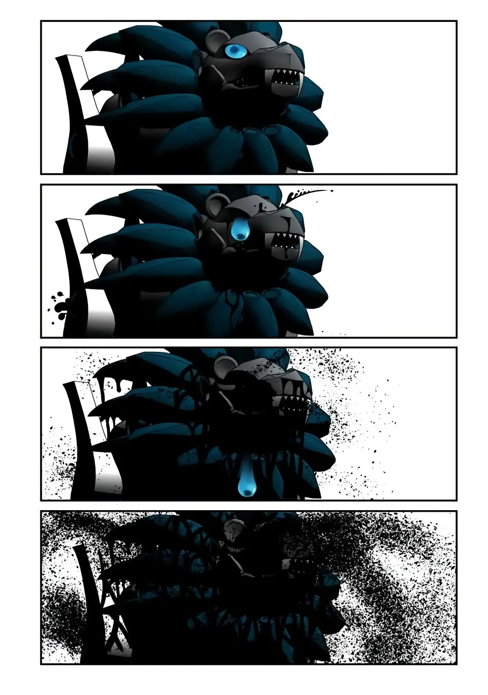 Tensei Shitara dai Nana Ouji dattanode, Kimamani Majutsu o Kiwamemasu (2020) - Capítulo 119 - Página 8 - LectorTMOo