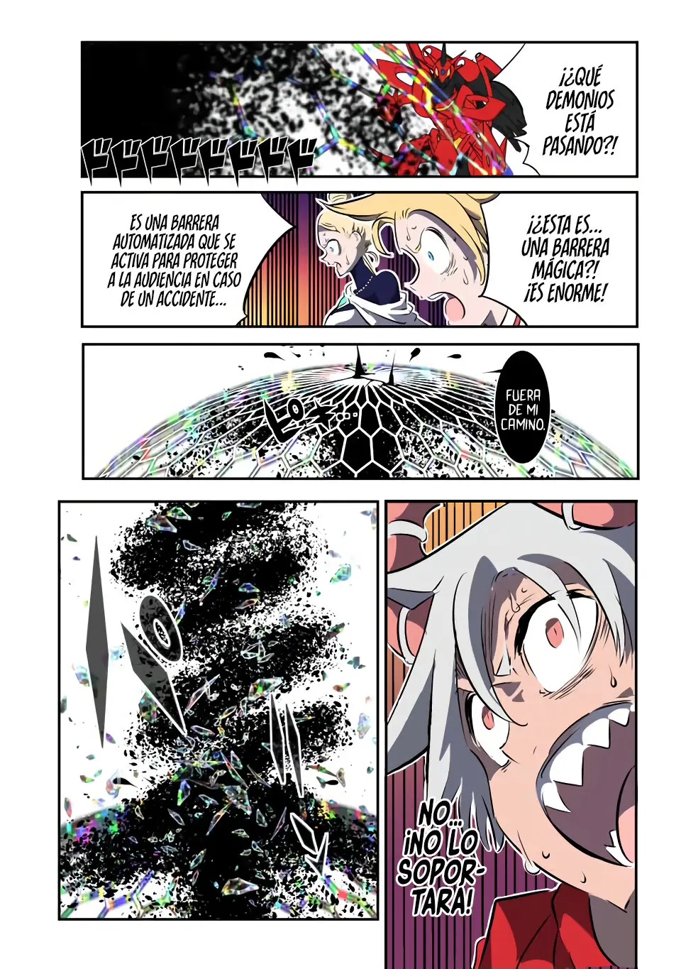 Tensei Shitara dai Nana Ouji dattanode, Kimamani Majutsu o Kiwamemasu (2020) - Capítulo 119 - Página 12 - LectorTMOo