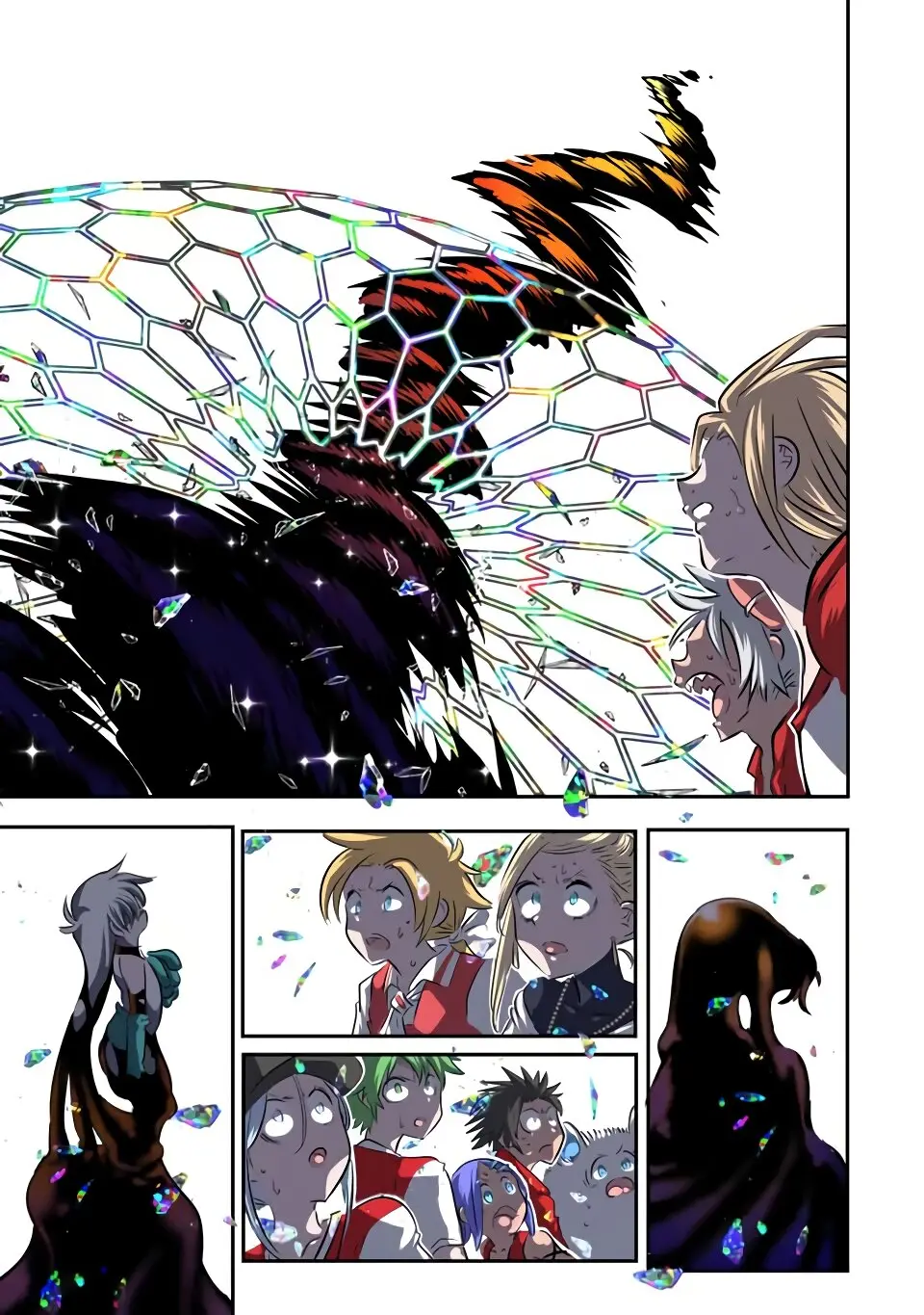 Tensei Shitara dai Nana Ouji dattanode, Kimamani Majutsu o Kiwamemasu (2020) - Capítulo 119 - Página 13 - LectorTMOo