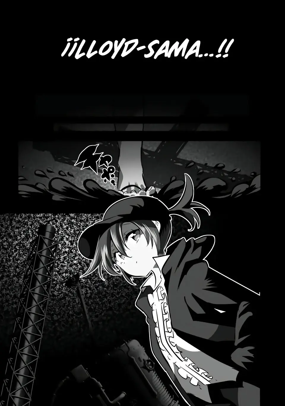 Tensei Shitara dai Nana Ouji dattanode, Kimamani Majutsu o Kiwamemasu (2020) - Capítulo 119 - Página 17 - LectorTMOo