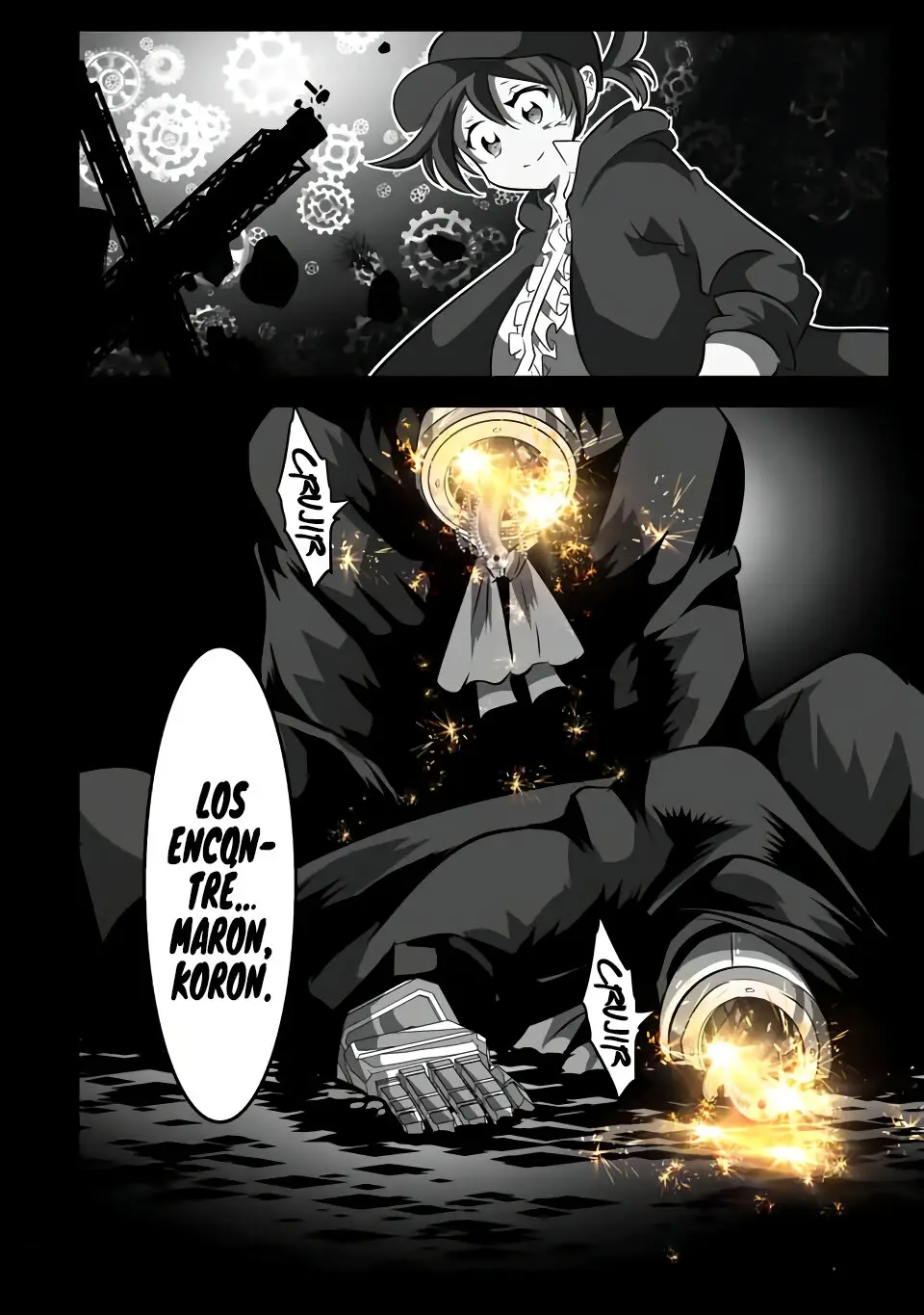 Tensei Shitara dai Nana Ouji dattanode, Kimamani Majutsu o Kiwamemasu (2020) - Capítulo 119 - Página 20 - LectorTMOo