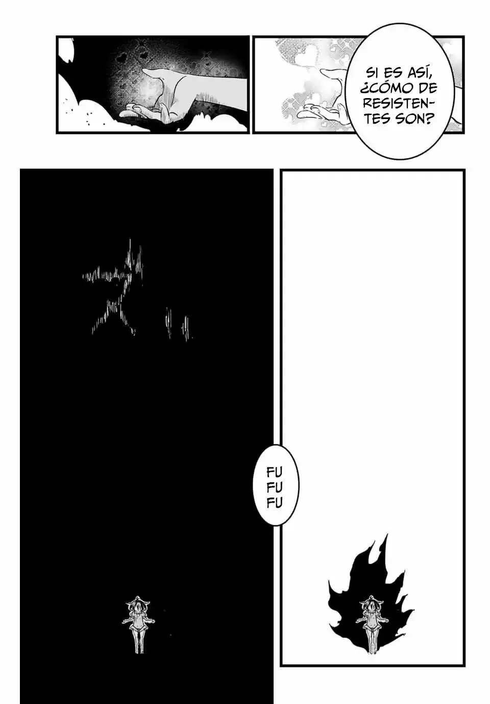 Tensei Shitara dai Nana Ouji dattanode, Kimamani Majutsu o Kiwamemasu (2020) - Capítulo 12 - Página 12 - LectorTMOo