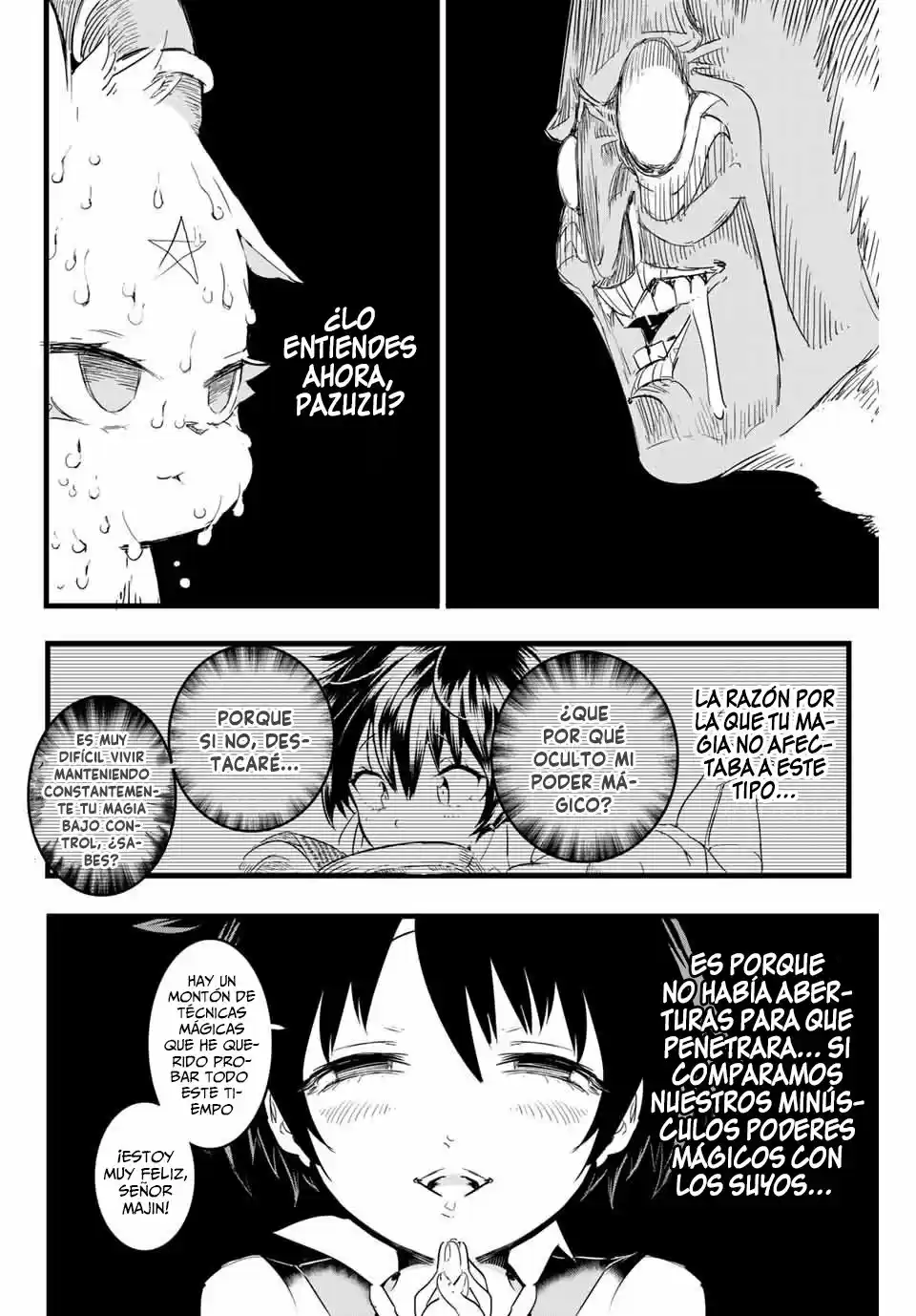 Tensei Shitara dai Nana Ouji dattanode, Kimamani Majutsu o Kiwamemasu (2020) - Capítulo 12 - Página 13 - LectorTMOo