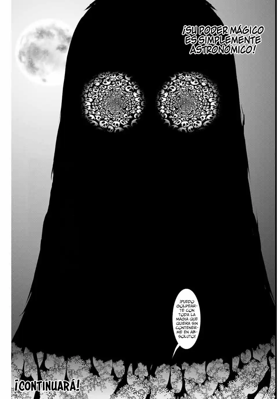 Tensei Shitara dai Nana Ouji dattanode, Kimamani Majutsu o Kiwamemasu (2020) - Capítulo 12 - Página 14 - LectorTMOo