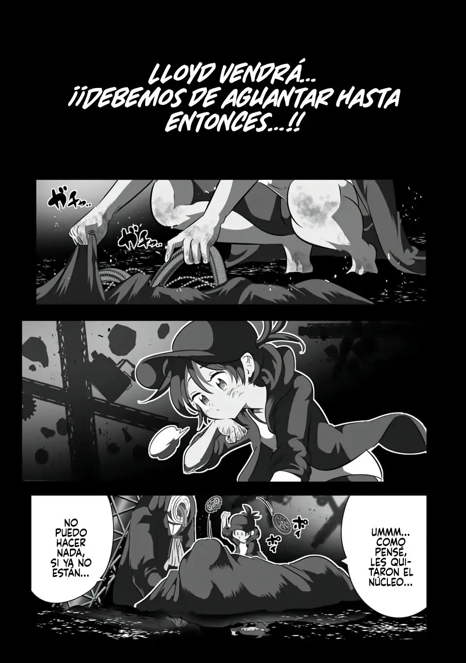 Tensei Shitara dai Nana Ouji dattanode, Kimamani Majutsu o Kiwamemasu (2020) - Capítulo 120 - Página 14 - LectorTMOo