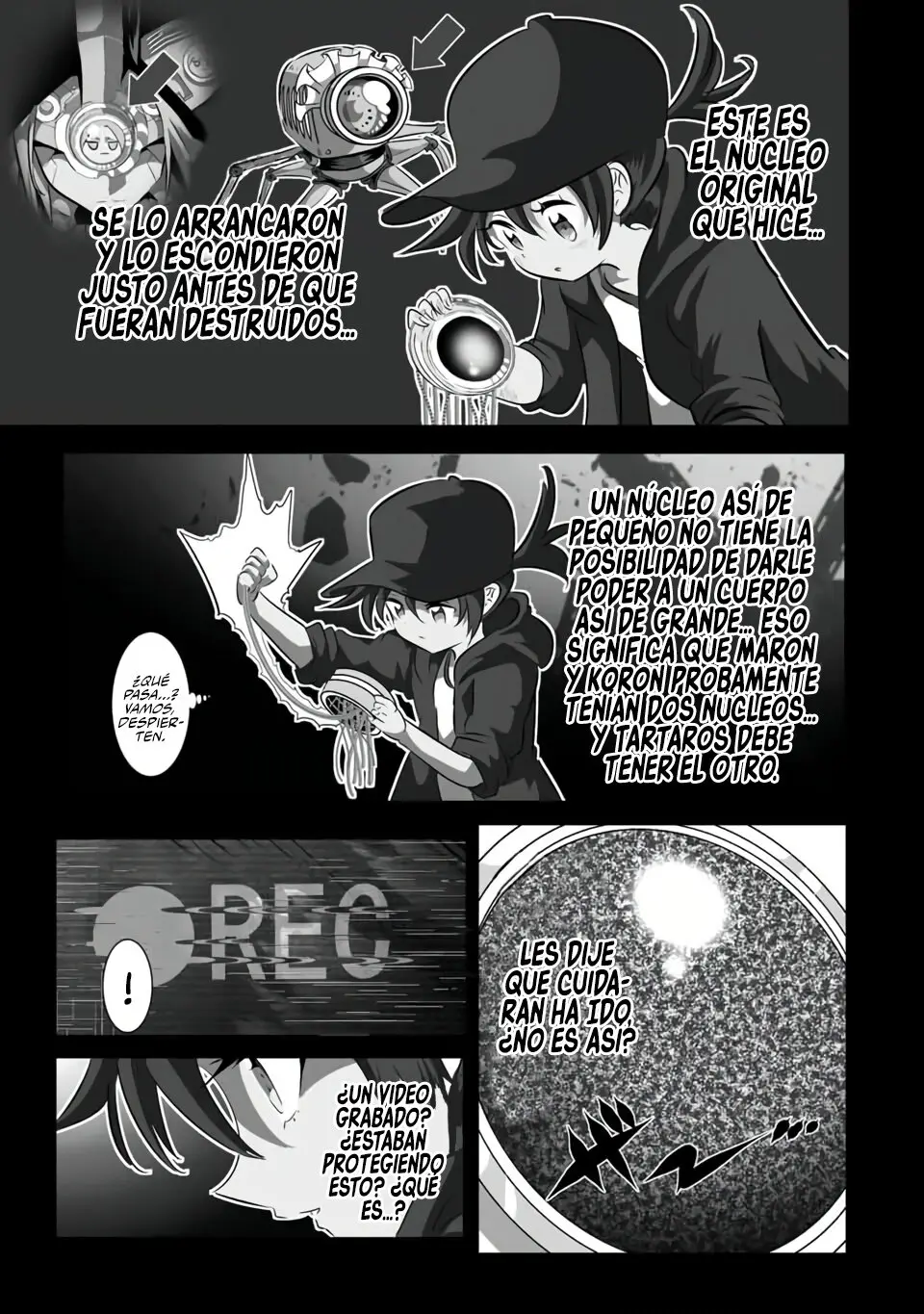 Tensei Shitara dai Nana Ouji dattanode, Kimamani Majutsu o Kiwamemasu (2020) - Capítulo 120 - Página 16 - LectorTMOo