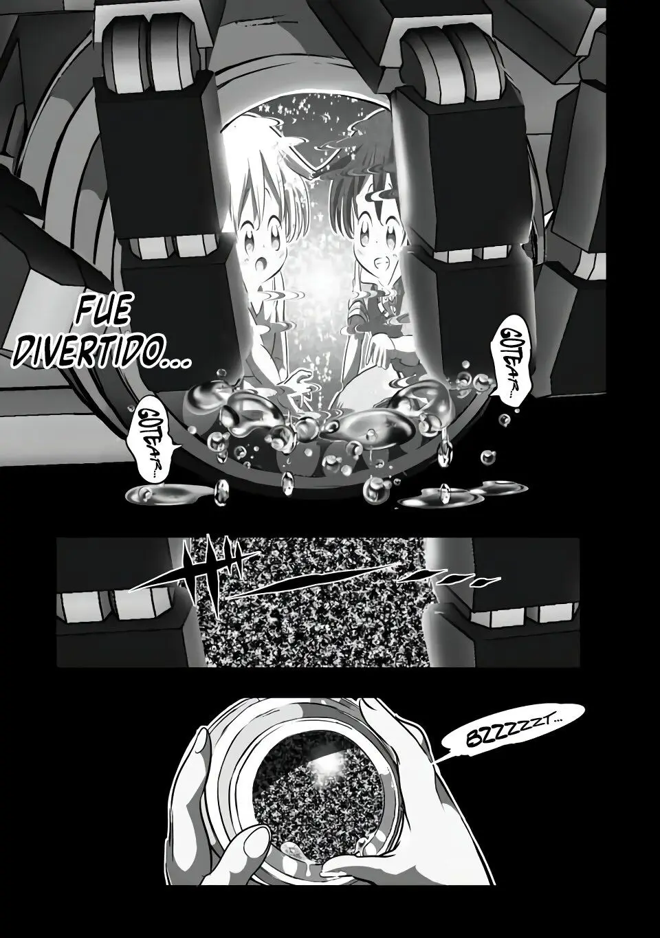 Tensei Shitara dai Nana Ouji dattanode, Kimamani Majutsu o Kiwamemasu (2020) - Capítulo 122 - Página 10 - LectorTMOo