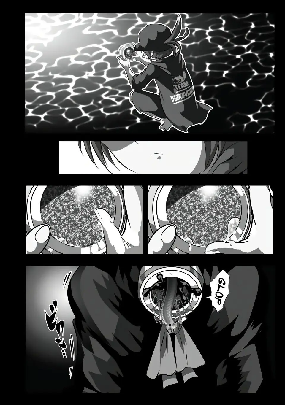 Tensei Shitara dai Nana Ouji dattanode, Kimamani Majutsu o Kiwamemasu (2020) - Capítulo 122 - Página 11 - LectorTMOo