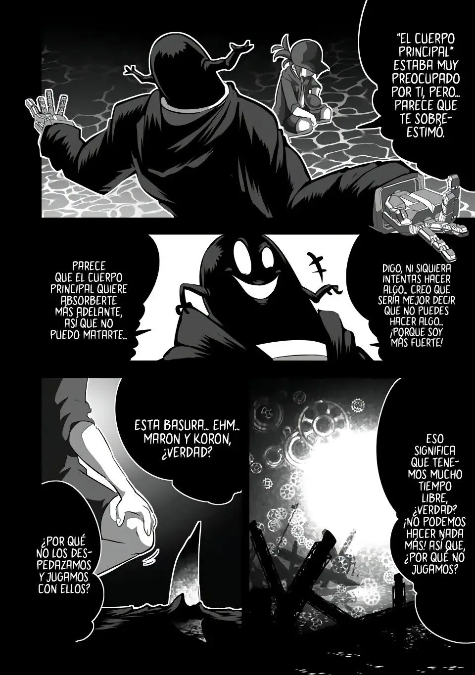 Tensei Shitara dai Nana Ouji dattanode, Kimamani Majutsu o Kiwamemasu (2020) - Capítulo 122 - Página 13 - LectorTMOo