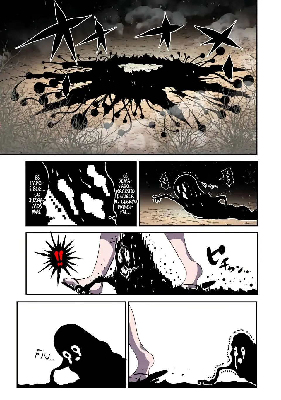 Tensei Shitara dai Nana Ouji dattanode, Kimamani Majutsu o Kiwamemasu (2020) - Capítulo 122 - Página 21 - LectorTMOo