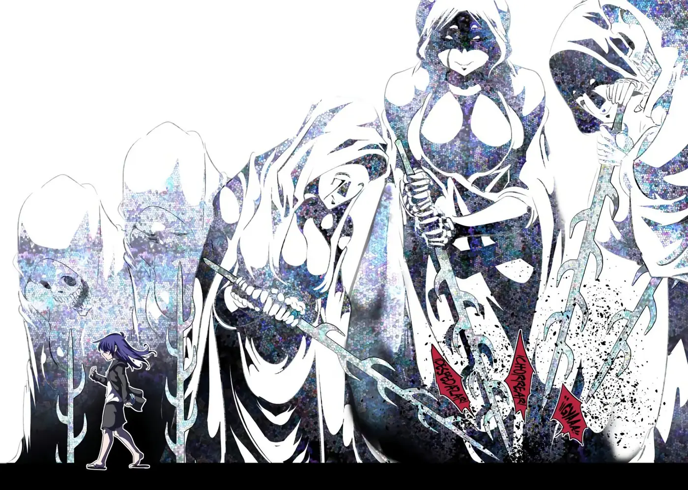 Tensei Shitara dai Nana Ouji dattanode, Kimamani Majutsu o Kiwamemasu (2020) - Capítulo 122 - Página 22 - LectorTMOo