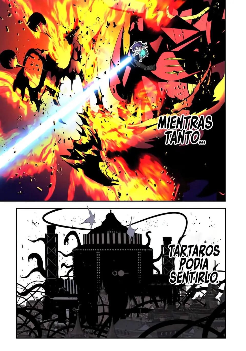 Tensei Shitara dai Nana Ouji dattanode, Kimamani Majutsu o Kiwamemasu (2020) - Capítulo 123 - Página 16 - LectorTMOo