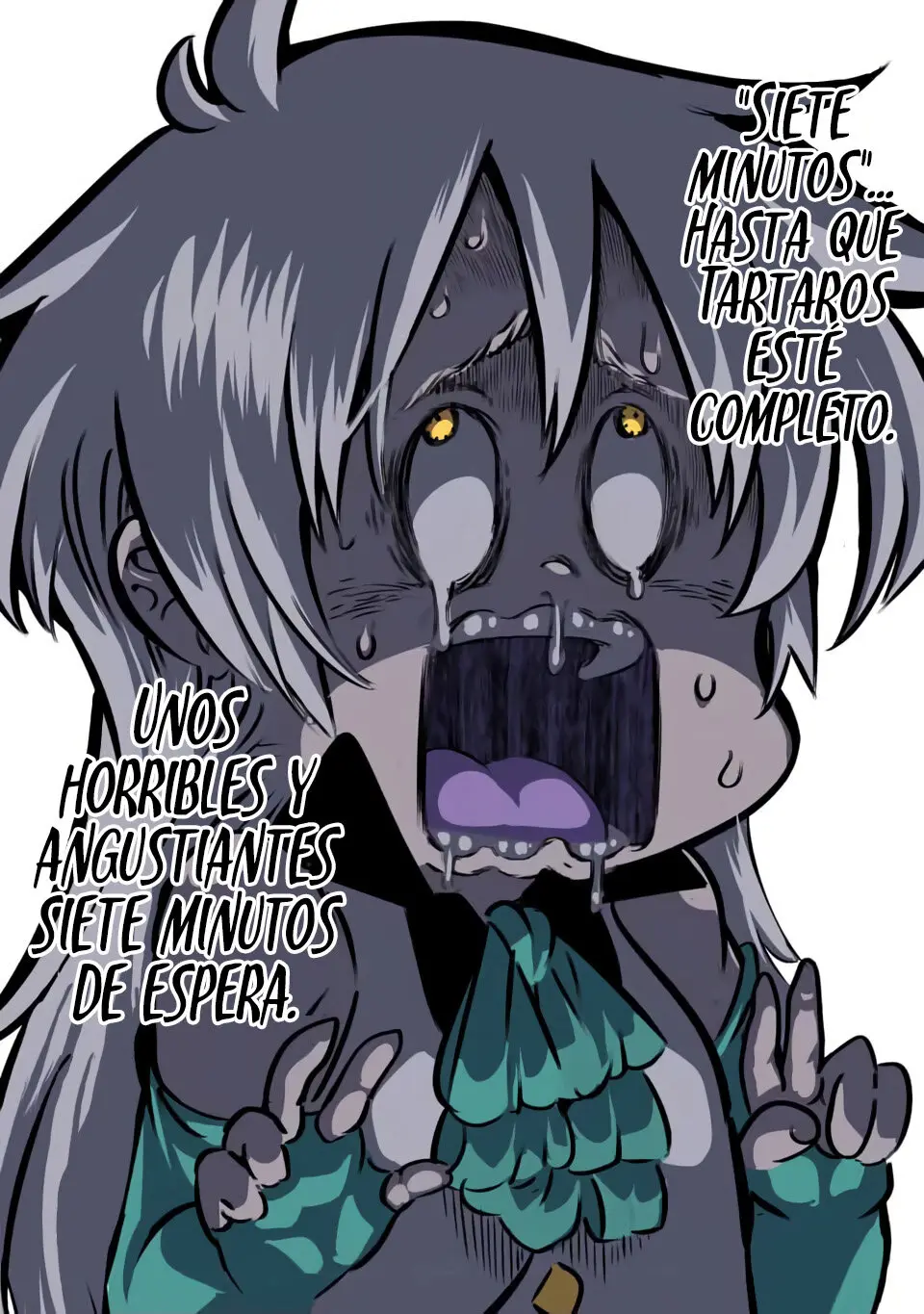 Tensei Shitara dai Nana Ouji dattanode, Kimamani Majutsu o Kiwamemasu (2020) - Capítulo 123 - Página 19 - LectorTMOo