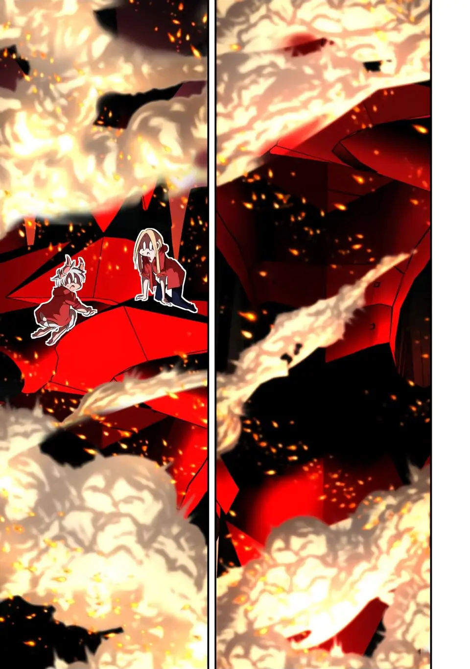 Tensei Shitara dai Nana Ouji dattanode, Kimamani Majutsu o Kiwamemasu (2020) - Capítulo 124 - Página 15 - LectorTMOo