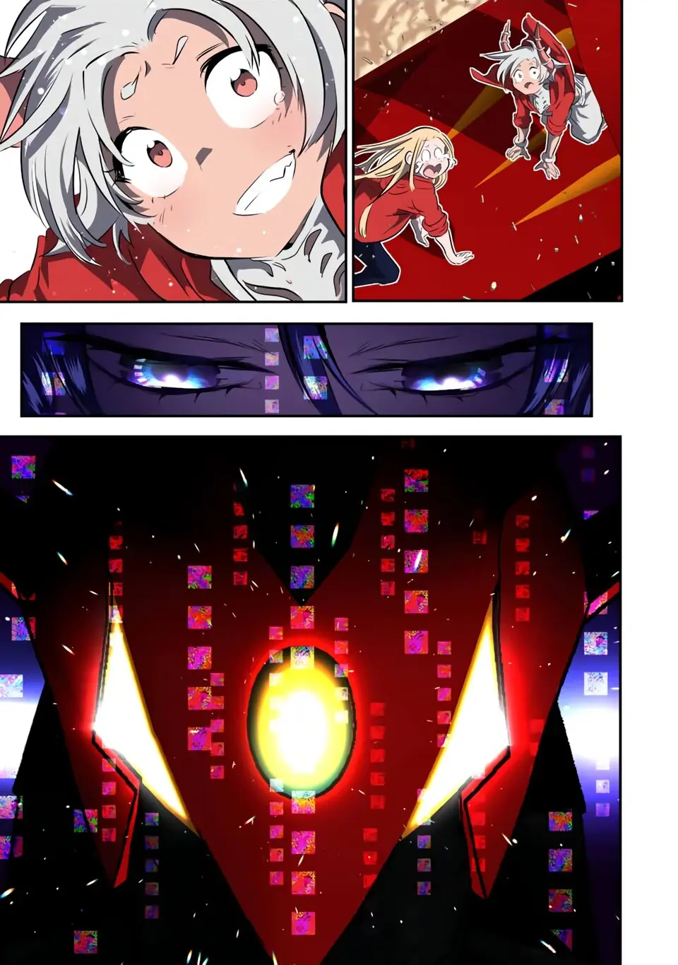 Tensei Shitara dai Nana Ouji dattanode, Kimamani Majutsu o Kiwamemasu (2020) - Capítulo 124 - Página 17 - LectorTMOo