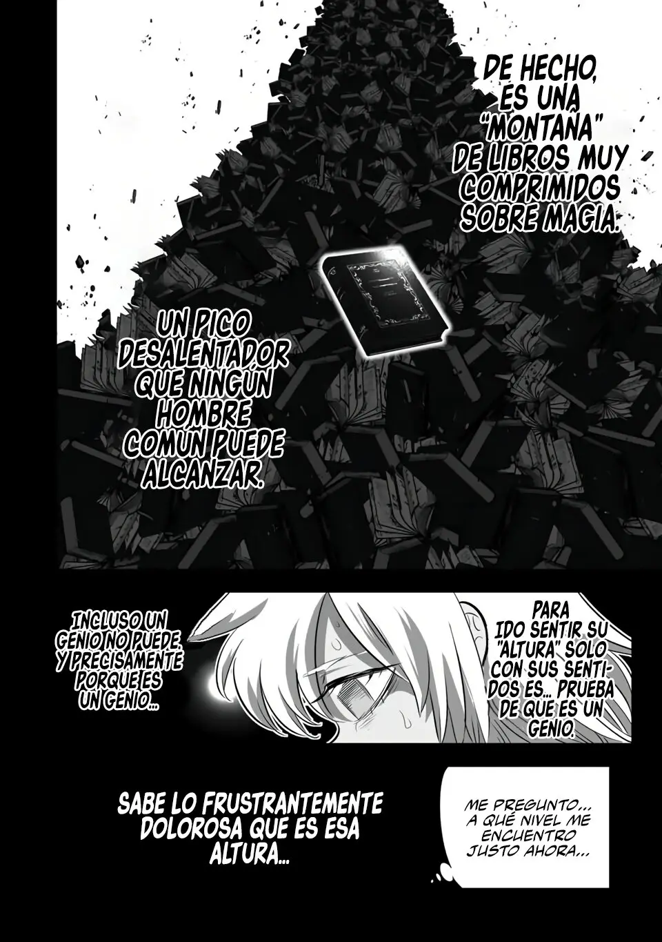 Tensei Shitara dai Nana Ouji dattanode, Kimamani Majutsu o Kiwamemasu (2020) - Capítulo 125 - Página 5 - LectorTMOo
