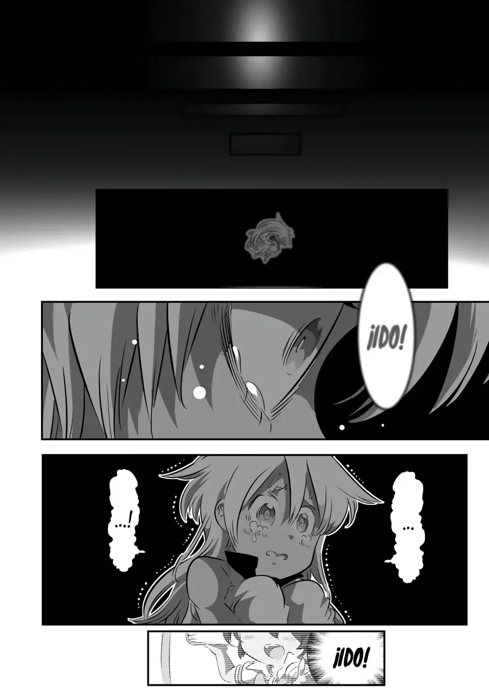 Tensei Shitara dai Nana Ouji dattanode, Kimamani Majutsu o Kiwamemasu (2020) - Capítulo 125 - Página 11 - LectorTMOo