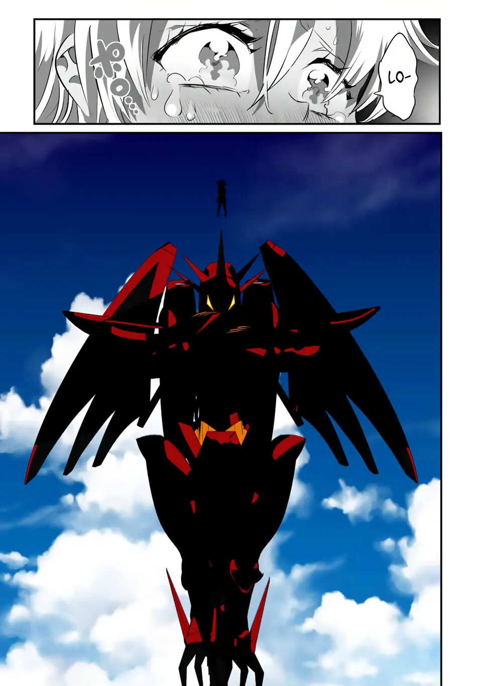 Tensei Shitara dai Nana Ouji dattanode, Kimamani Majutsu o Kiwamemasu (2020) - Capítulo 125 - Página 12 - LectorTMOo