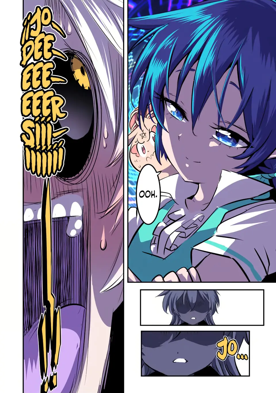 Tensei Shitara dai Nana Ouji dattanode, Kimamani Majutsu o Kiwamemasu (2020) - Capítulo 125 - Página 19 - LectorTMOo