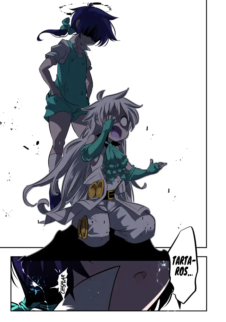 Tensei Shitara dai Nana Ouji dattanode, Kimamani Majutsu o Kiwamemasu (2020) - Capítulo 125 - Página 22 - LectorTMOo