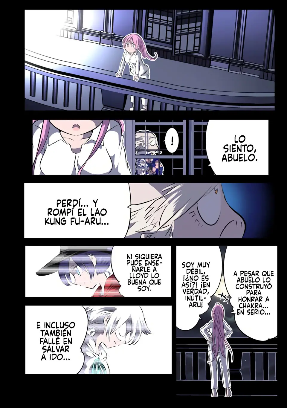 Tensei Shitara dai Nana Ouji dattanode, Kimamani Majutsu o Kiwamemasu (2020) - Capítulo 126 - Página 14 - LectorTMOo