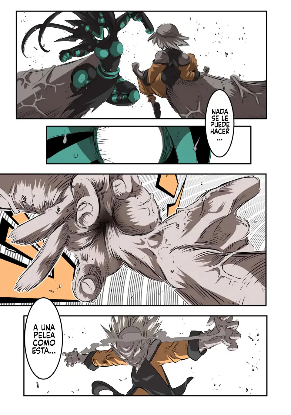 Tensei Shitara dai Nana Ouji dattanode, Kimamani Majutsu o Kiwamemasu (2020) - Capítulo 126 - Página 19 - LectorTMOo