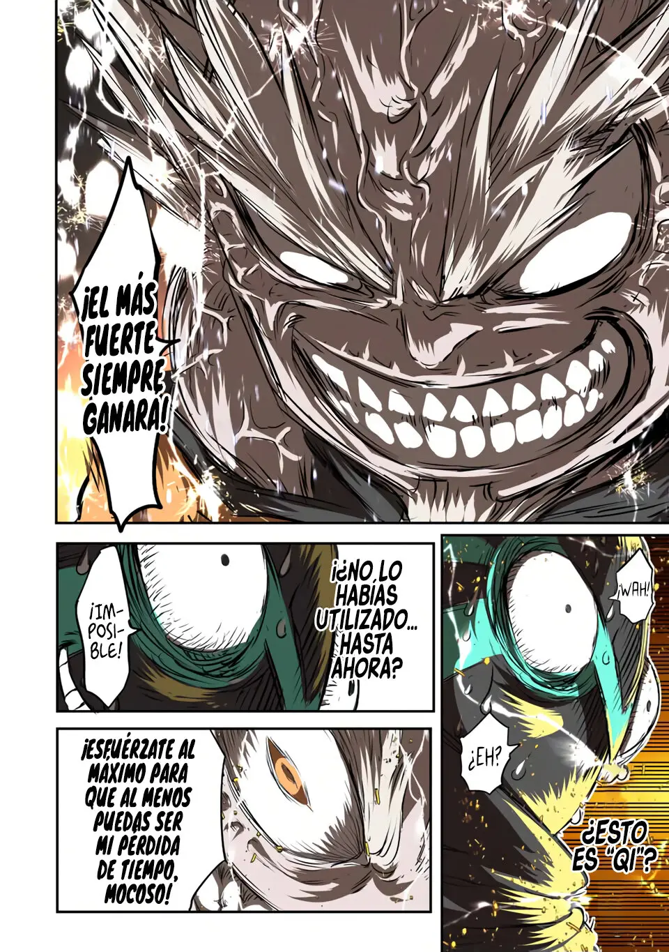 Tensei Shitara dai Nana Ouji dattanode, Kimamani Majutsu o Kiwamemasu (2020) - Capítulo 126 - Página 21 - LectorTMOo