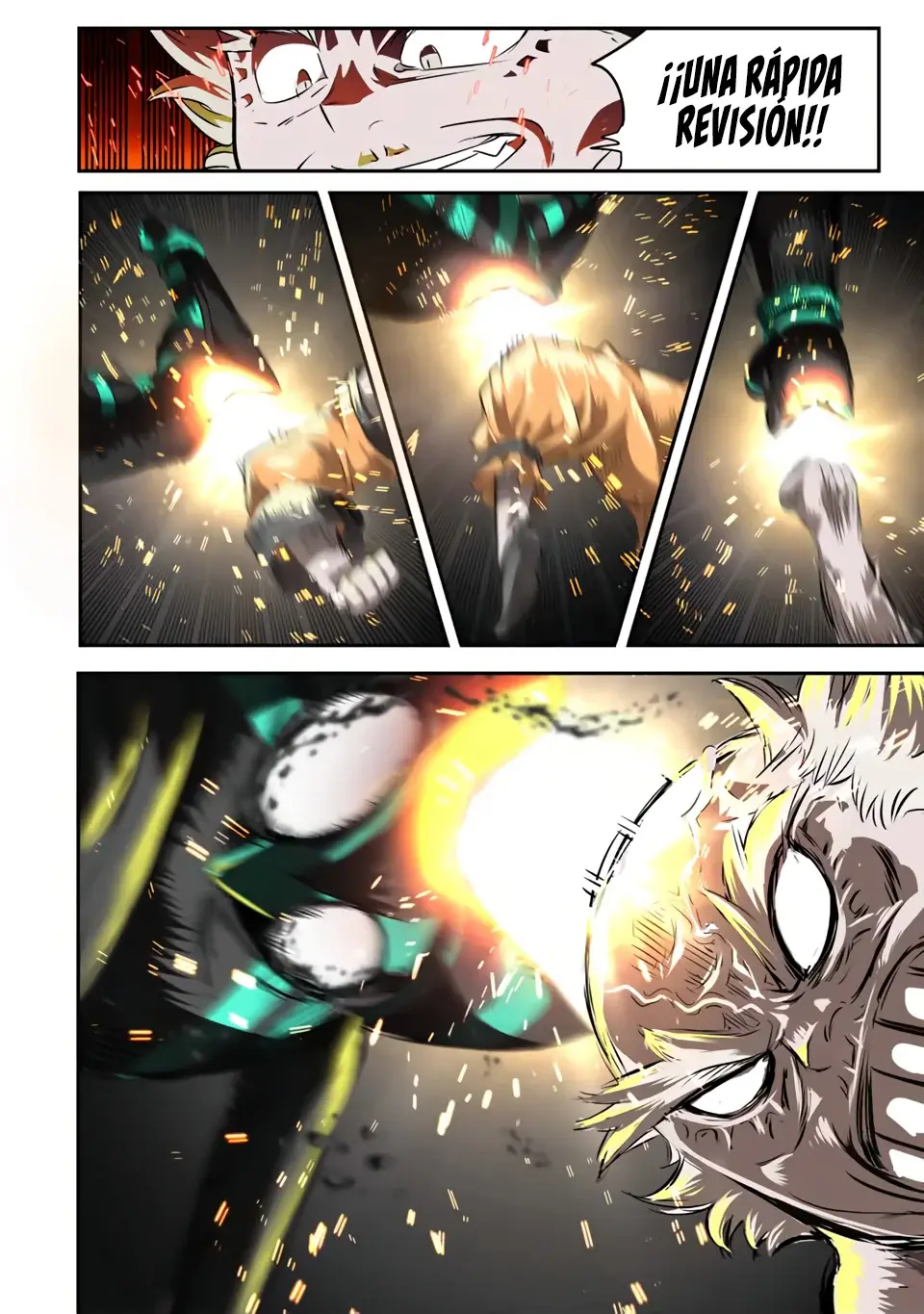 Tensei Shitara dai Nana Ouji dattanode, Kimamani Majutsu o Kiwamemasu (2020) - Capítulo 127 - Página 5 - LectorTMOo