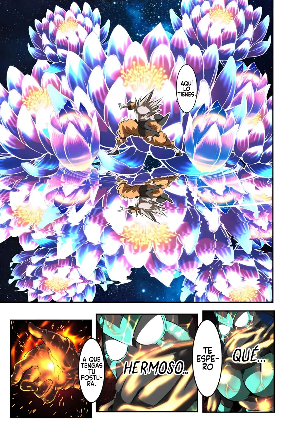 Tensei Shitara dai Nana Ouji dattanode, Kimamani Majutsu o Kiwamemasu (2020) - Capítulo 127 - Página 10 - LectorTMOo