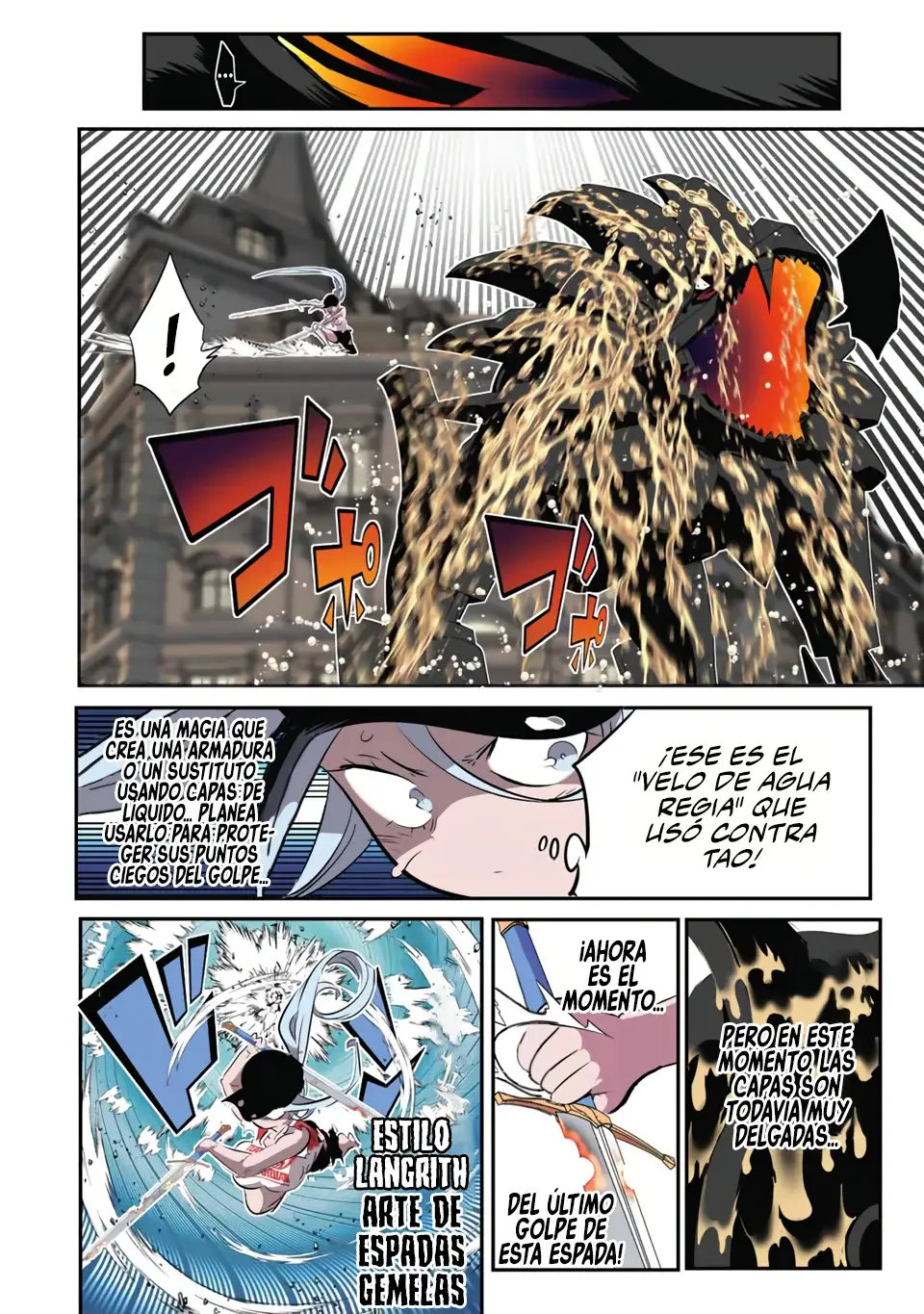 Tensei Shitara dai Nana Ouji dattanode, Kimamani Majutsu o Kiwamemasu (2020) - Capítulo 128 - Página 17 - LectorTMOo