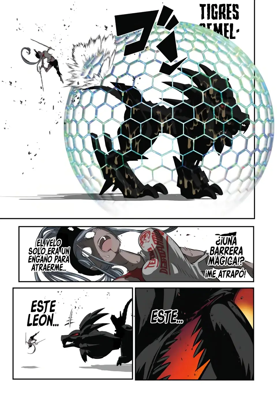 Tensei Shitara dai Nana Ouji dattanode, Kimamani Majutsu o Kiwamemasu (2020) - Capítulo 128 - Página 18 - LectorTMOo
