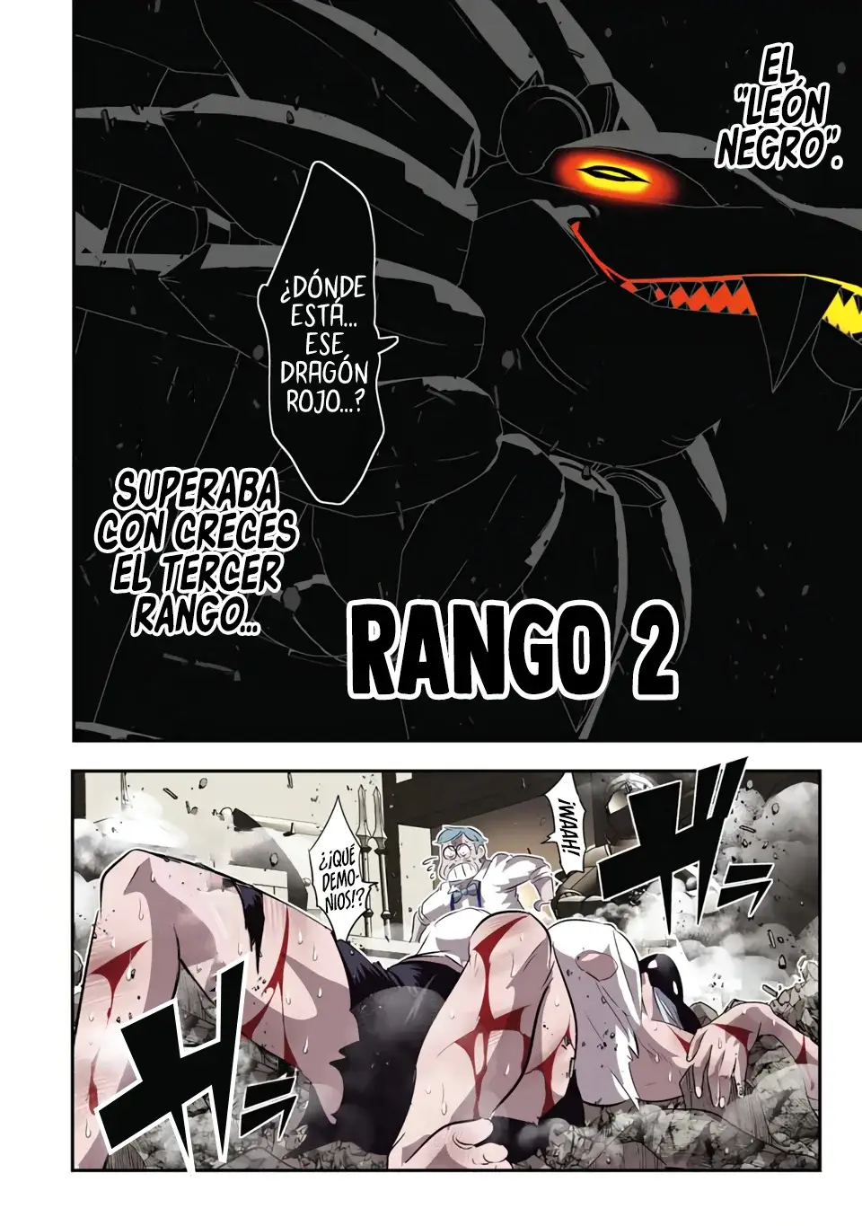 Tensei Shitara dai Nana Ouji dattanode, Kimamani Majutsu o Kiwamemasu (2020) - Capítulo 128 - Página 21 - LectorTMOo