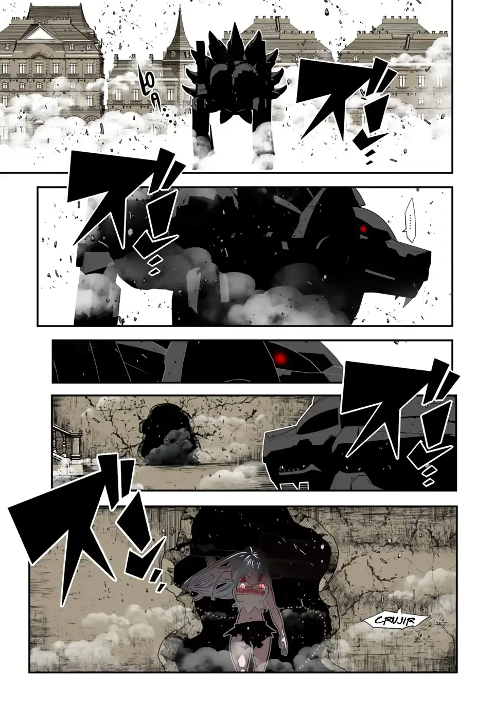 Tensei Shitara dai Nana Ouji dattanode, Kimamani Majutsu o Kiwamemasu (2020) - Capítulo 129 - Página 8 - LectorTMOo