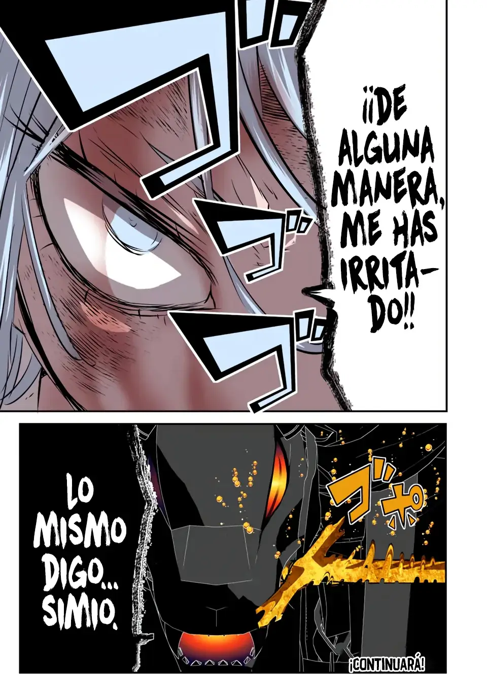 Tensei Shitara dai Nana Ouji dattanode, Kimamani Majutsu o Kiwamemasu (2020) - Capítulo 129 - Página 15 - LectorTMOo