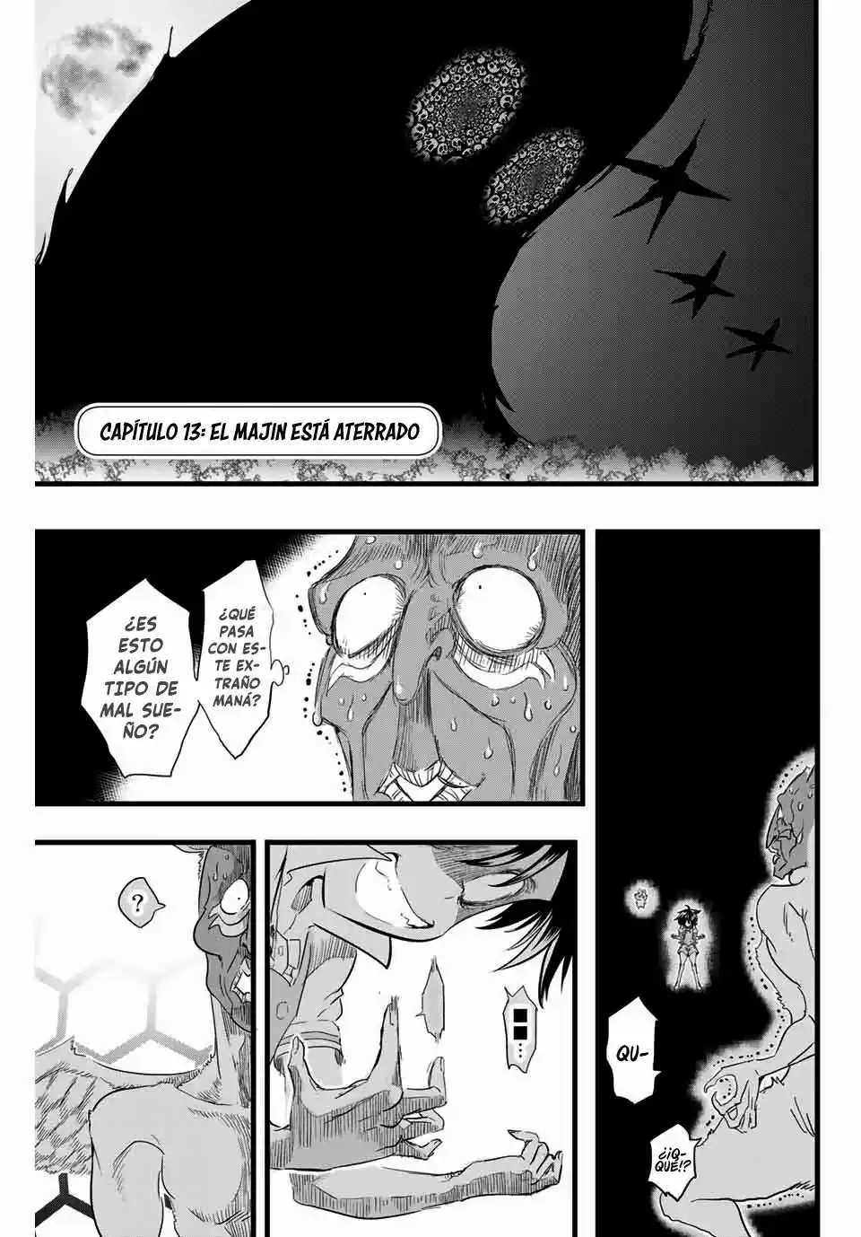 Tensei Shitara dai Nana Ouji dattanode, Kimamani Majutsu o Kiwamemasu (2020) - Capítulo 13 - Página 2 - LectorTMOo