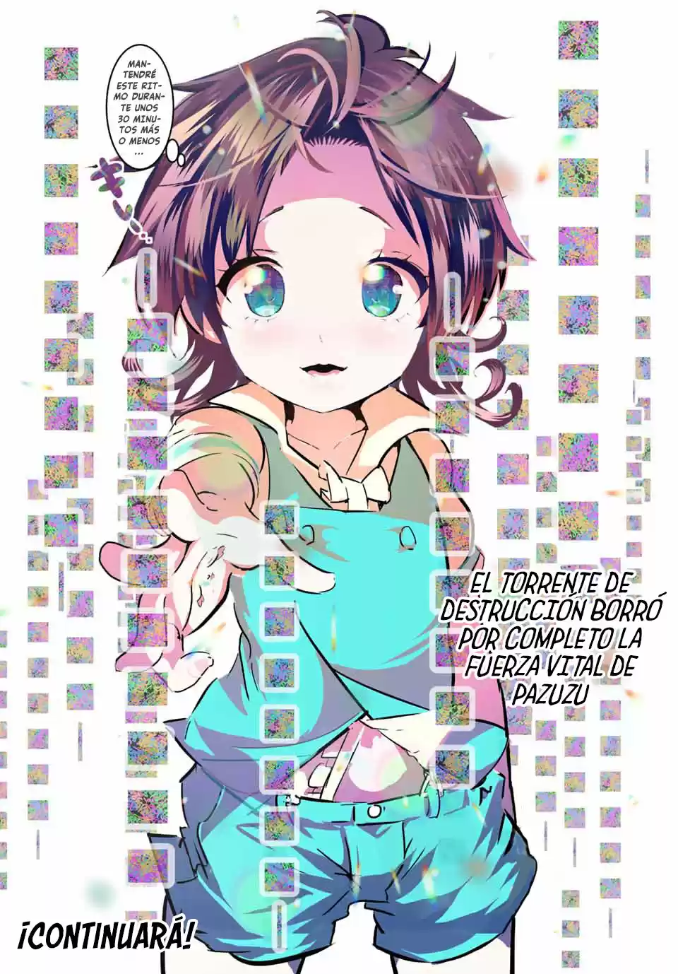 Tensei Shitara dai Nana Ouji dattanode, Kimamani Majutsu o Kiwamemasu (2020) - Capítulo 13 - Página 13 - LectorTMOo