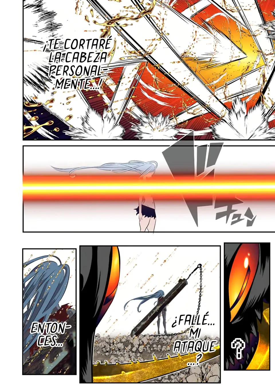 Tensei Shitara dai Nana Ouji dattanode, Kimamani Majutsu o Kiwamemasu (2020) - Capítulo 130 - Página 5 - LectorTMOo