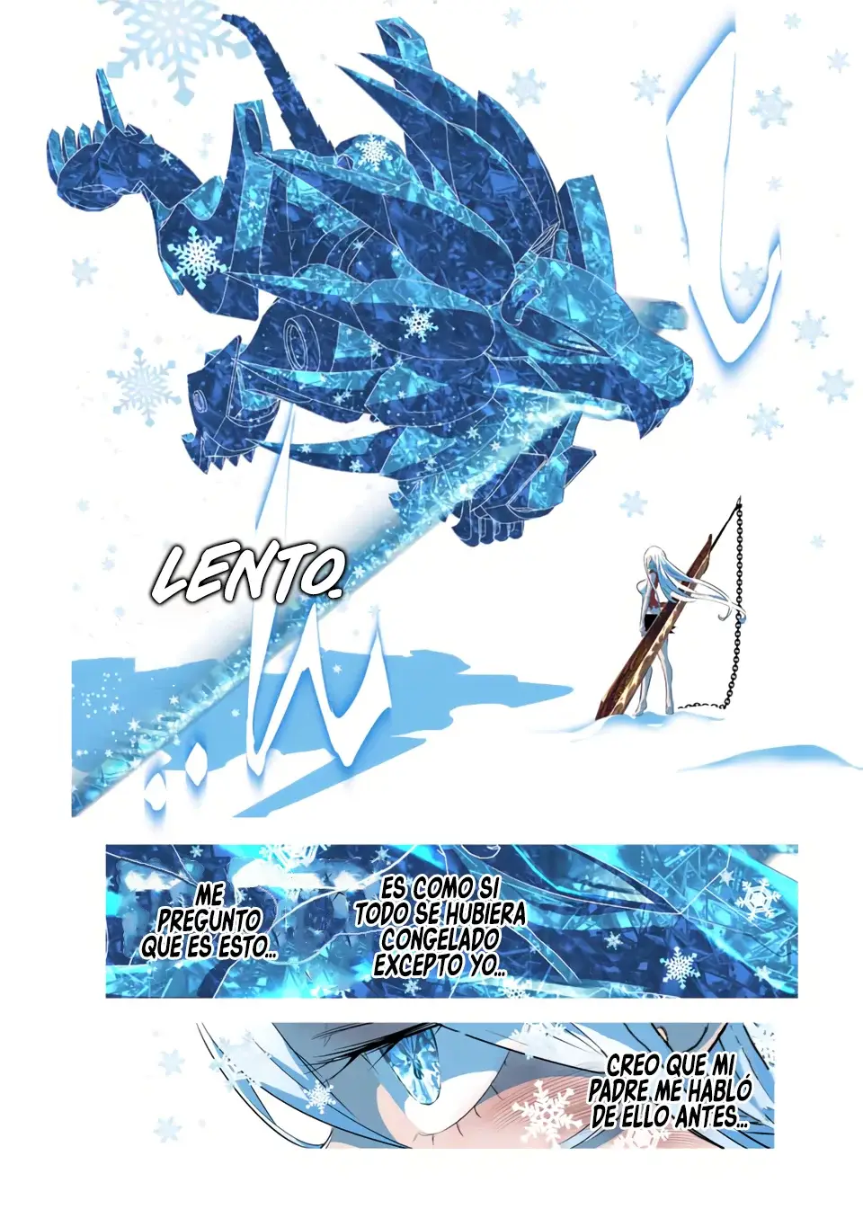 Tensei Shitara dai Nana Ouji dattanode, Kimamani Majutsu o Kiwamemasu (2020) - Capítulo 130 - Página 7 - LectorTMOo