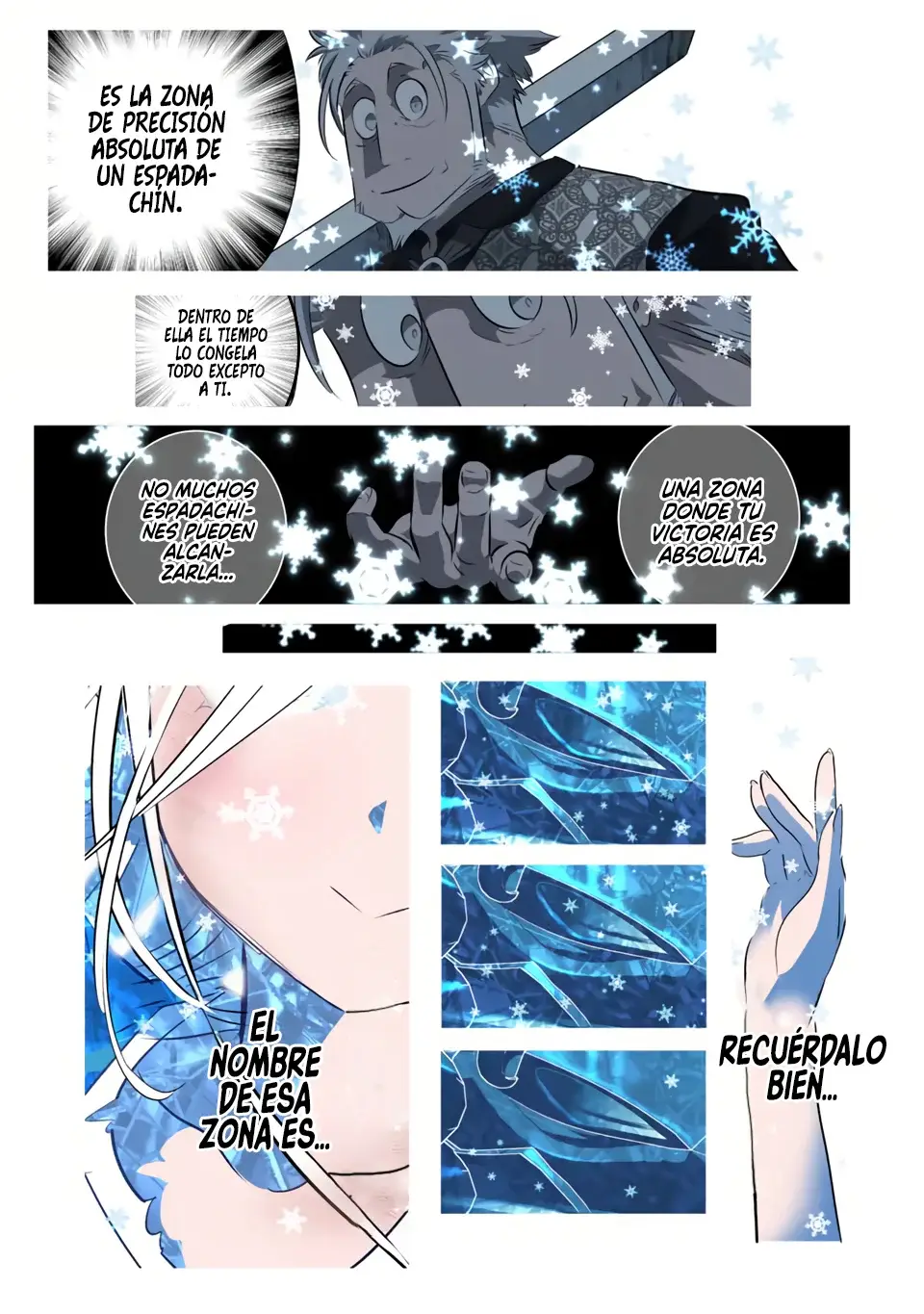 Tensei Shitara dai Nana Ouji dattanode, Kimamani Majutsu o Kiwamemasu (2020) - Capítulo 130 - Página 8 - LectorTMOo