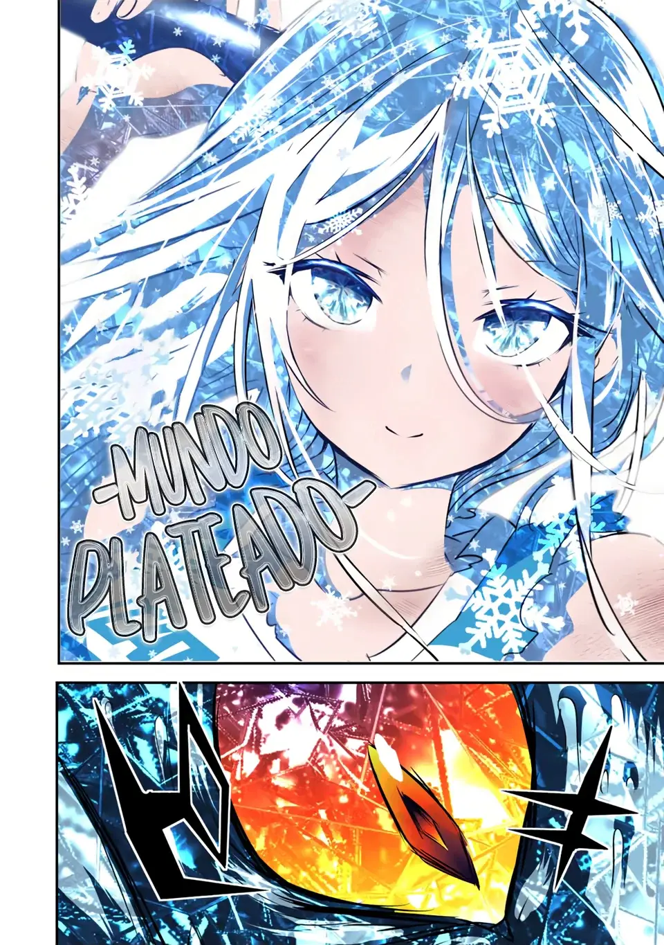 Tensei Shitara dai Nana Ouji dattanode, Kimamani Majutsu o Kiwamemasu (2020) - Capítulo 130 - Página 9 - LectorTMOo