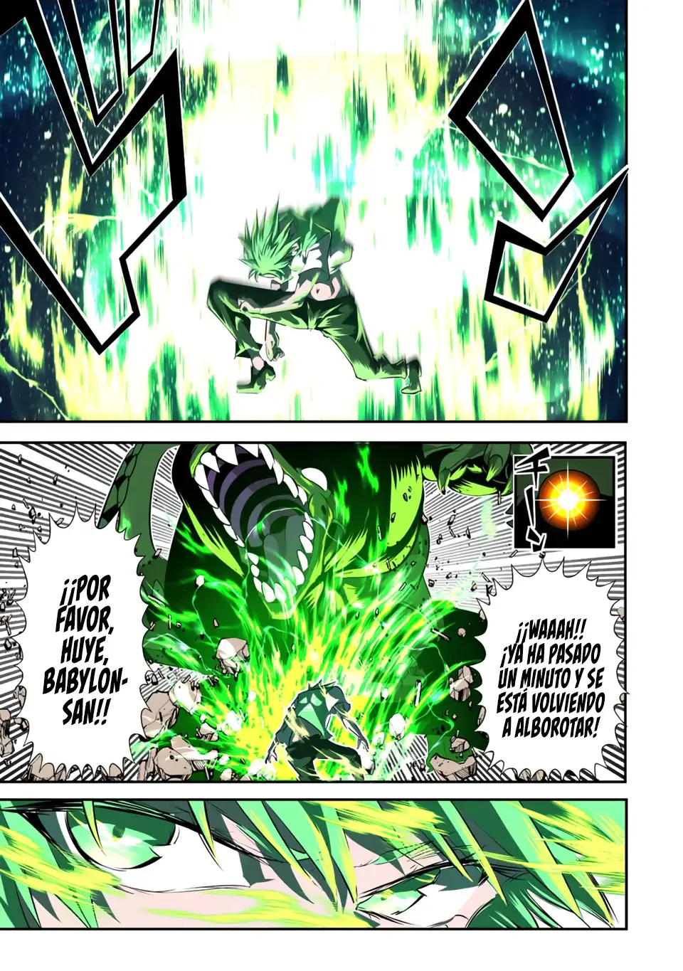 Tensei Shitara dai Nana Ouji dattanode, Kimamani Majutsu o Kiwamemasu (2020) - Capítulo 131 - Página 12 - LectorTMOo