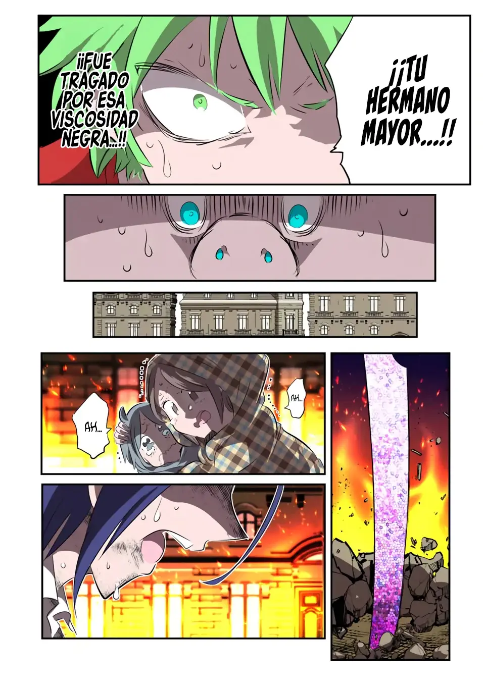 Tensei Shitara dai Nana Ouji dattanode, Kimamani Majutsu o Kiwamemasu (2020) - Capítulo 131 - Página 20 - LectorTMOo