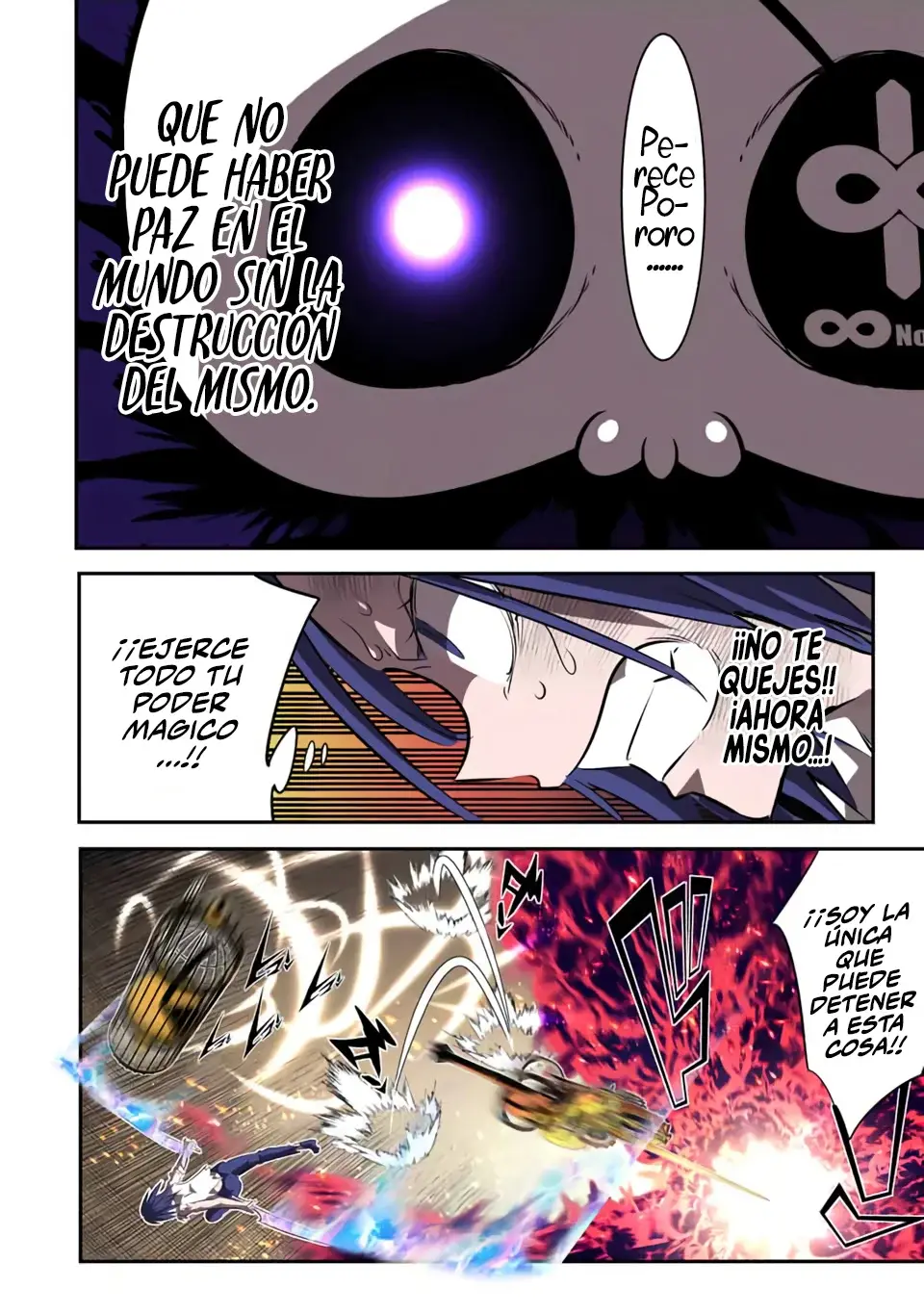 Tensei Shitara dai Nana Ouji dattanode, Kimamani Majutsu o Kiwamemasu (2020) - Capítulo 132 - Página 13 - LectorTMOo