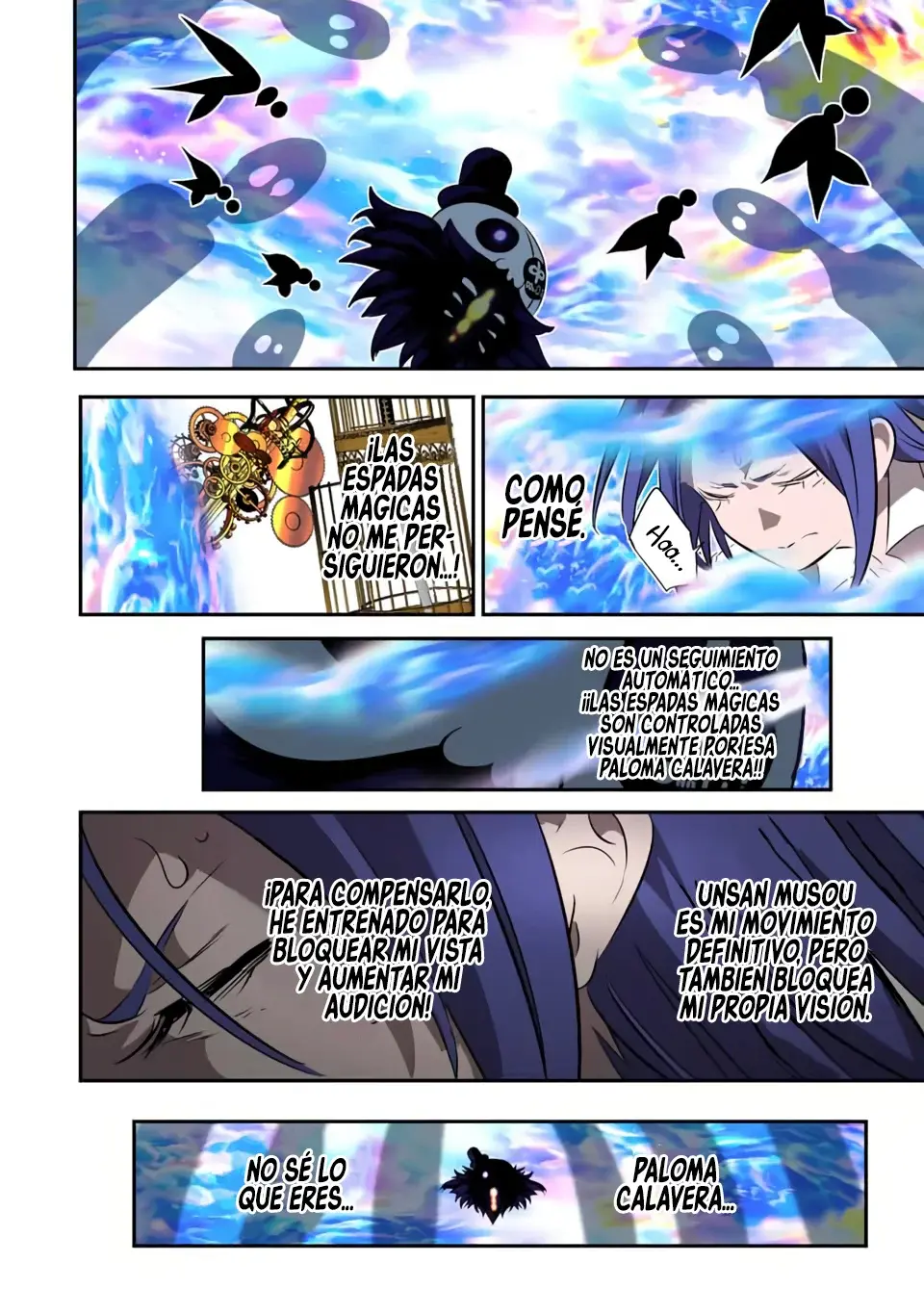 Tensei Shitara dai Nana Ouji dattanode, Kimamani Majutsu o Kiwamemasu (2020) - Capítulo 132 - Página 15 - LectorTMOo