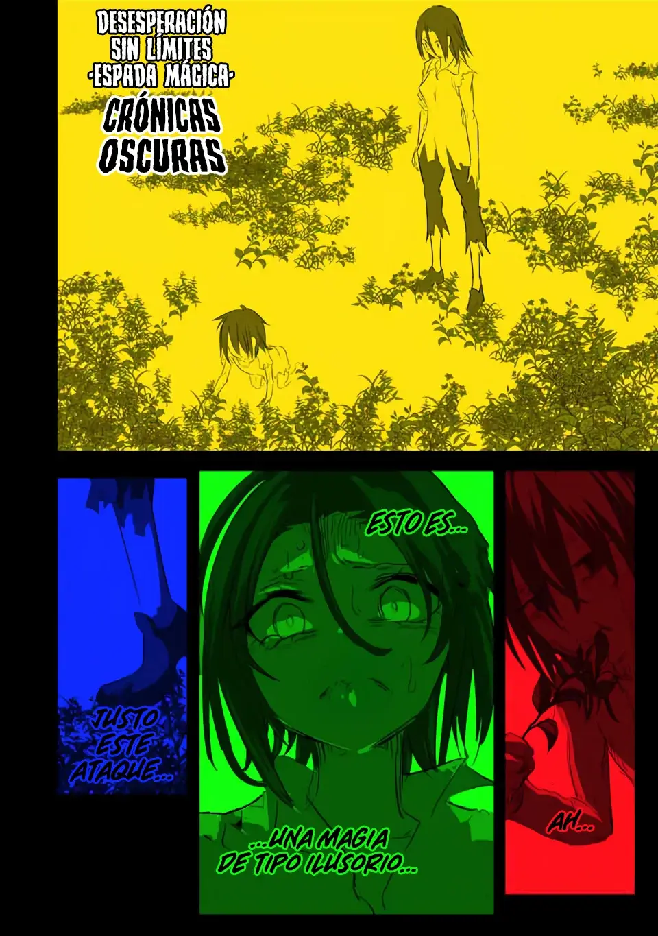 Tensei Shitara dai Nana Ouji dattanode, Kimamani Majutsu o Kiwamemasu (2020) - Capítulo 132 - Página 19 - LectorTMOo