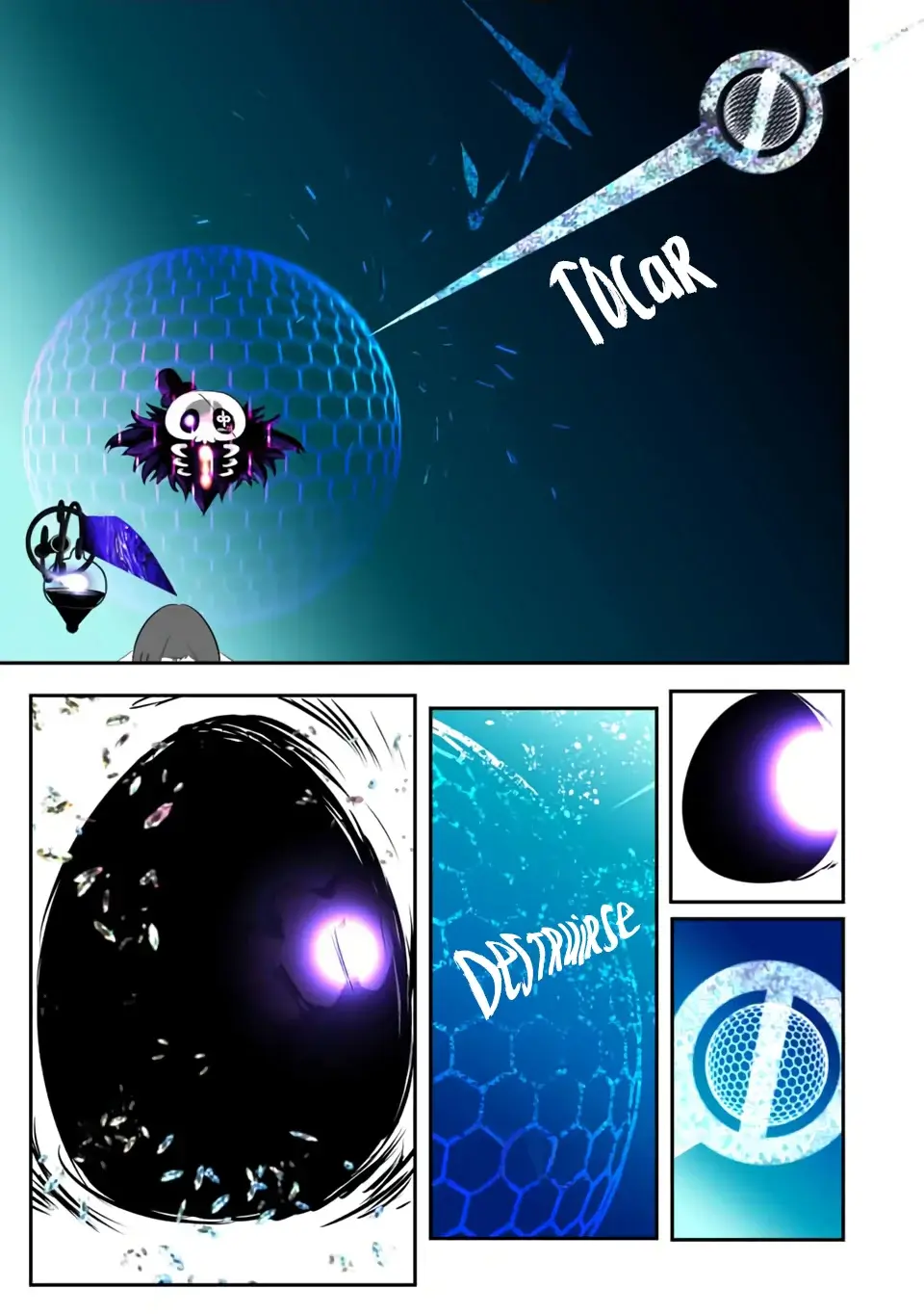 Tensei Shitara dai Nana Ouji dattanode, Kimamani Majutsu o Kiwamemasu (2020) - Capítulo 132 - Página 24 - LectorTMOo